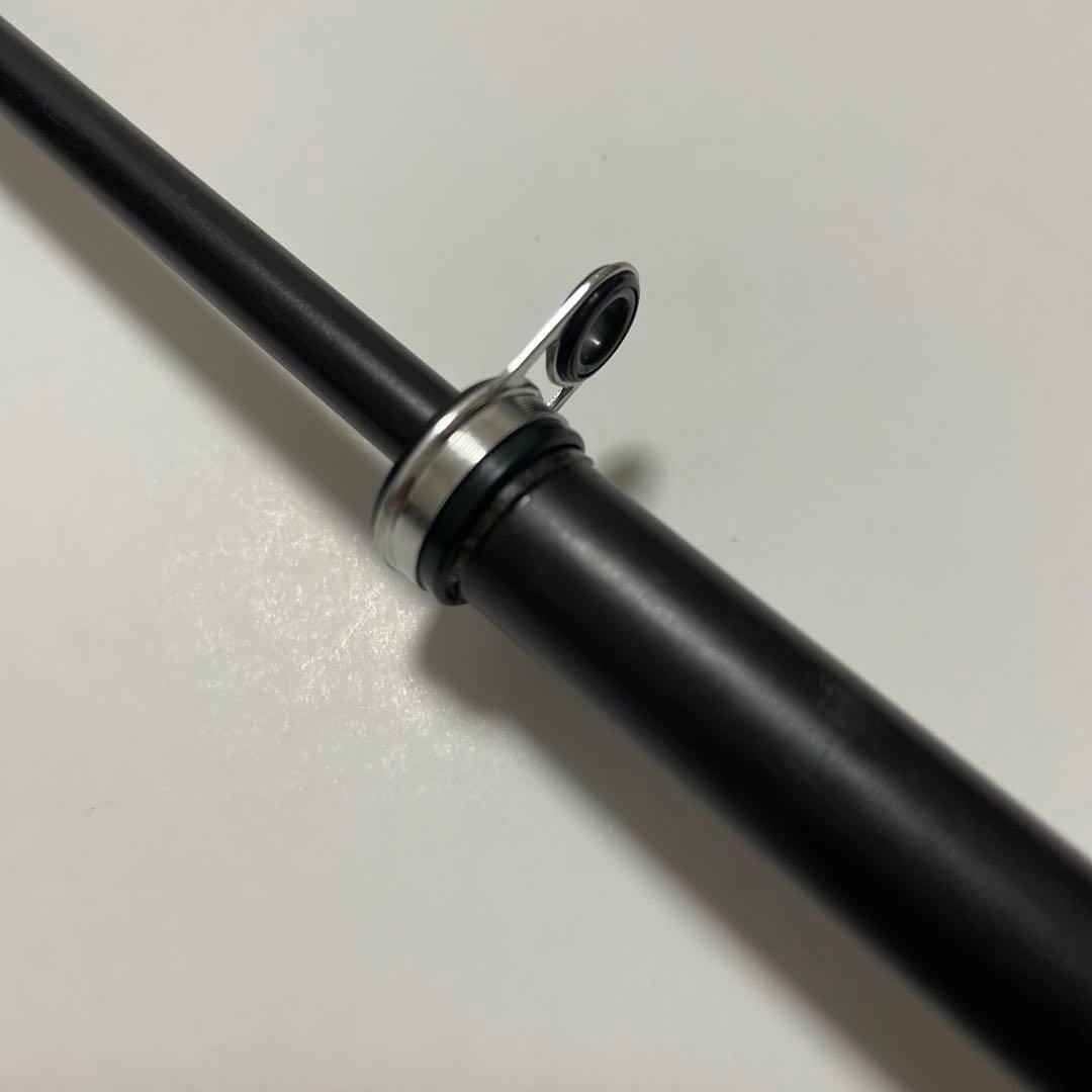 チヌ竿　カーボン製　岩礁450 磯竿