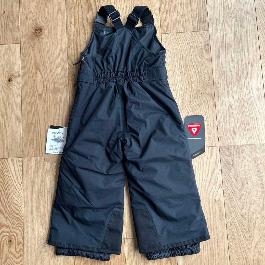 新品未使用タグ付き　THE NORTH FACE スキーウェア 90サイズ