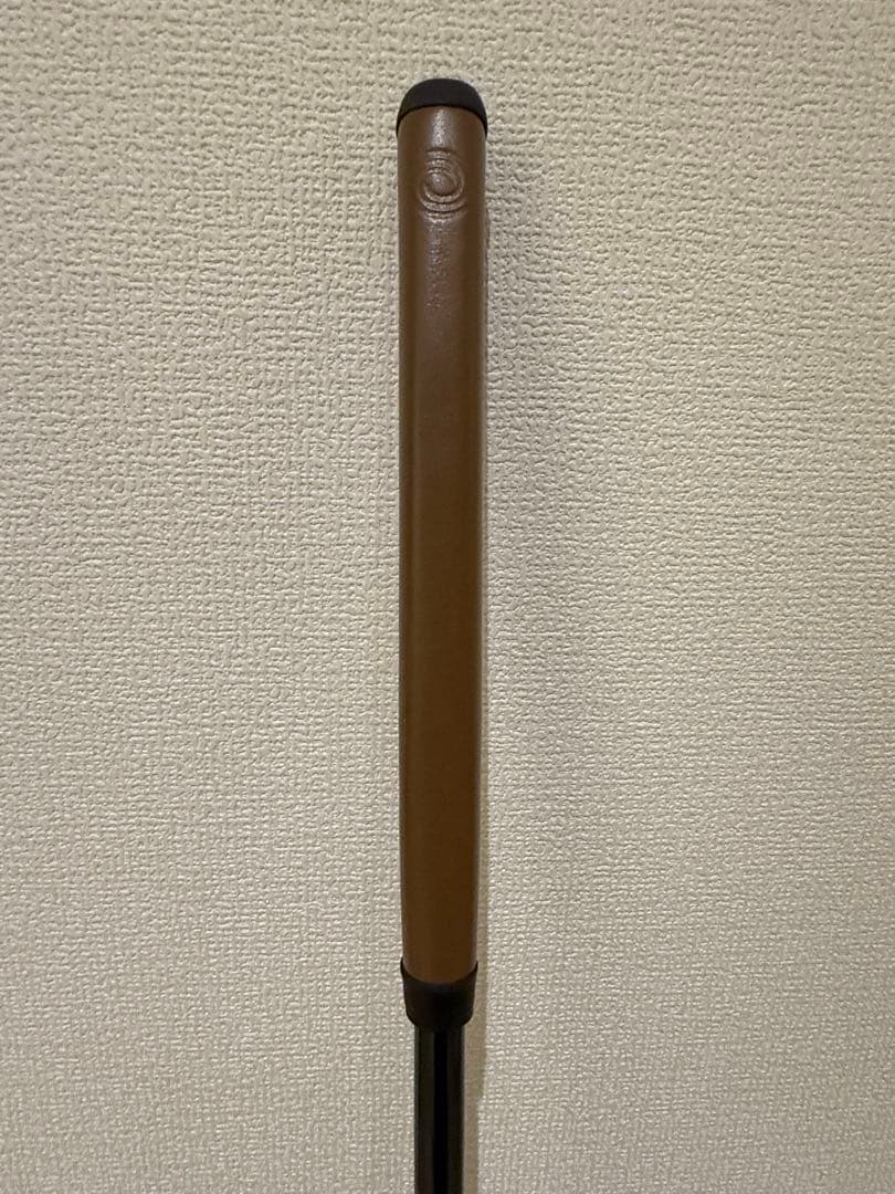 AI-ONE MILLED SEVEN パター　オデッセイ