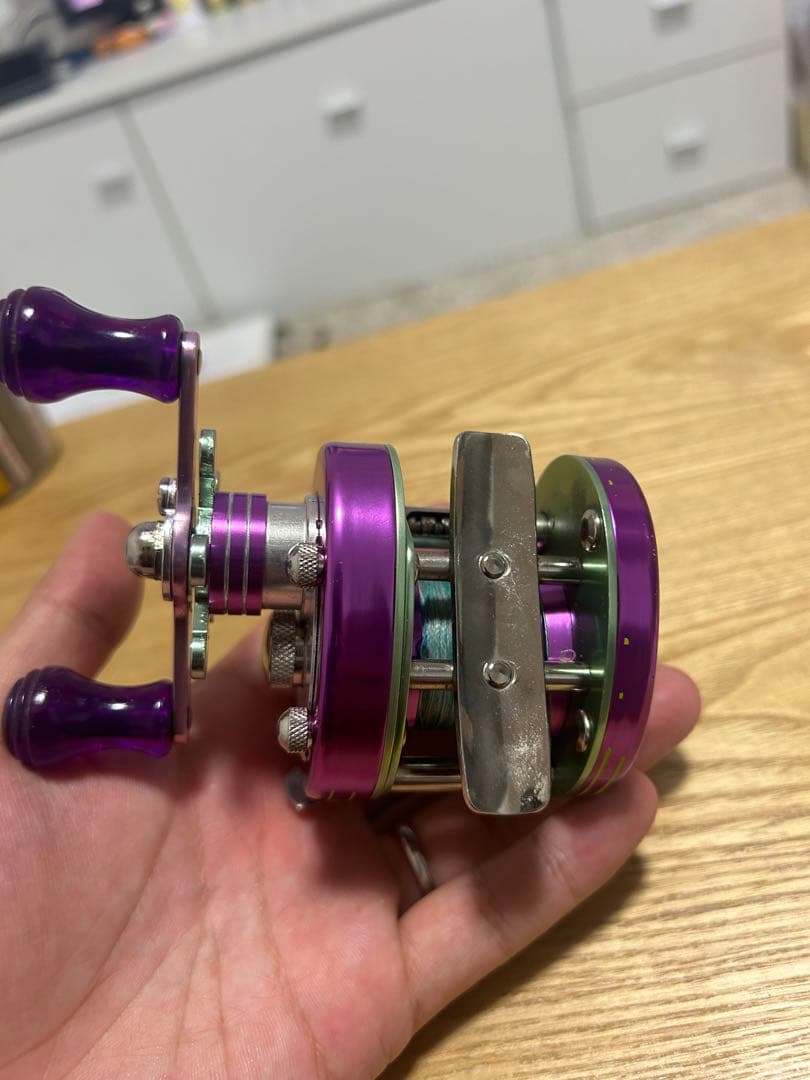 フロッグプロダクツ　トイマシーン　スーパーレイティブ