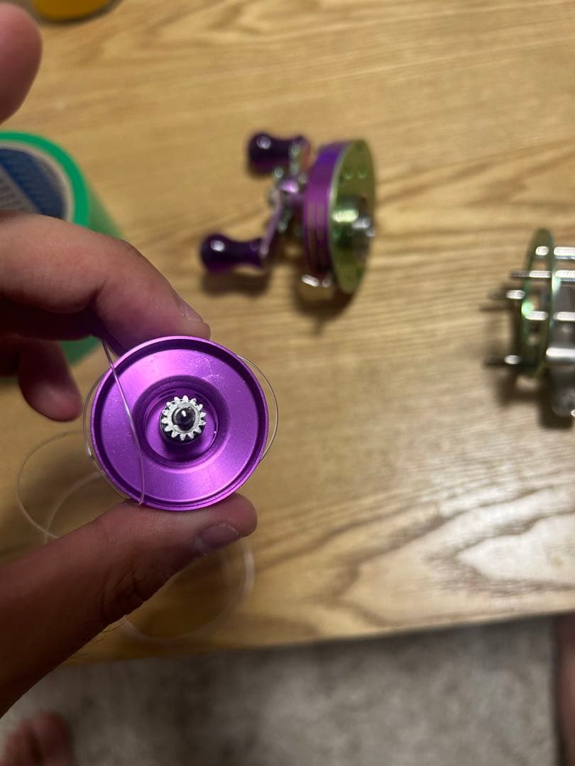 フロッグプロダクツ　トイマシーン　スーパーレイティブ