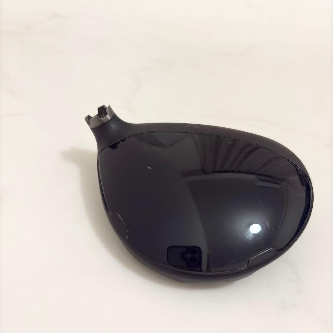 キャロウェイ PARADYM 3W 15° フェアウェイウッド パラダイム
