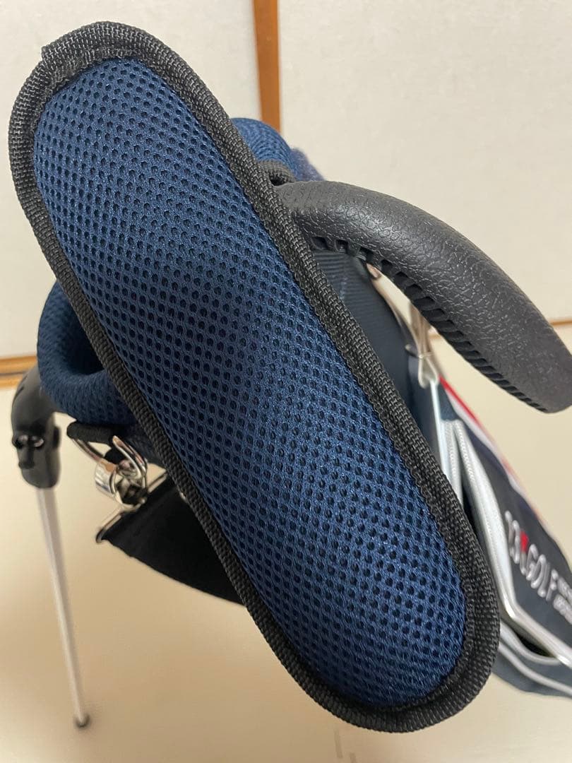 23GOLF サブバックセルフスタンドバック