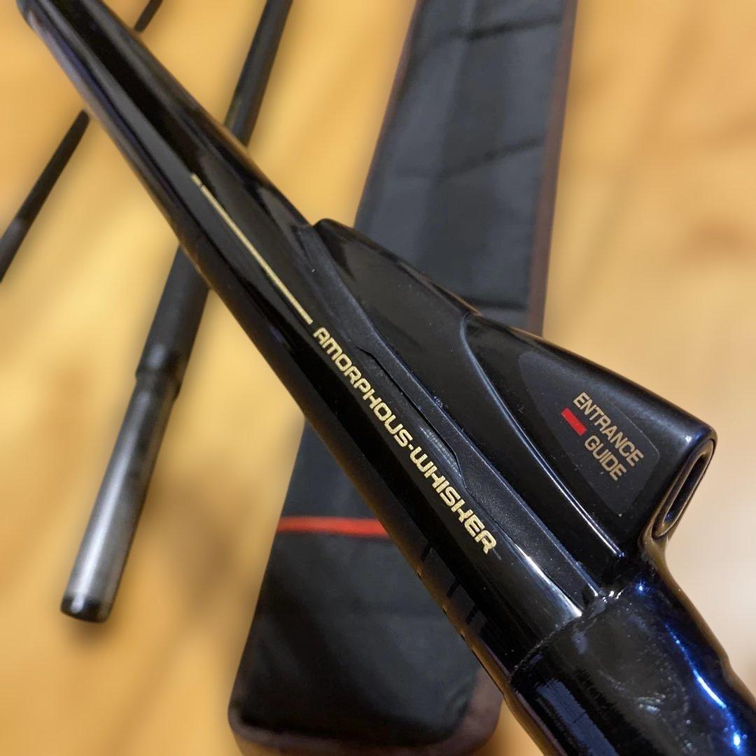 DAIWA ダイワ SX インターライン/豪海/MH‐504