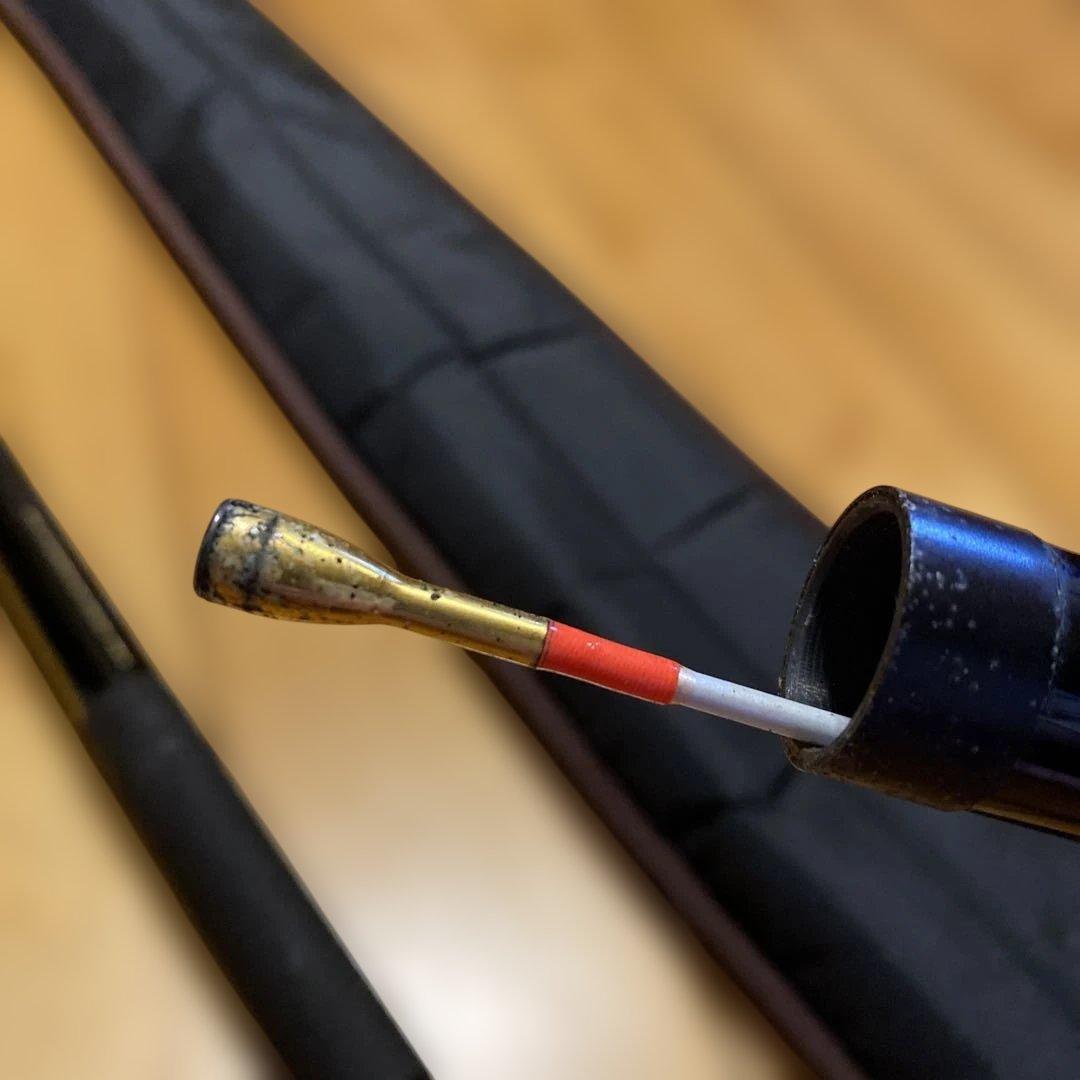 DAIWA ダイワ SX インターライン/豪海/MH‐504