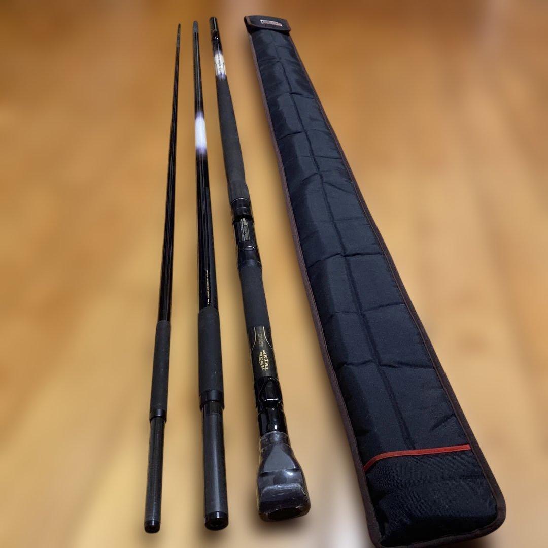 DAIWA ダイワ SX インターライン/豪海/MH‐504