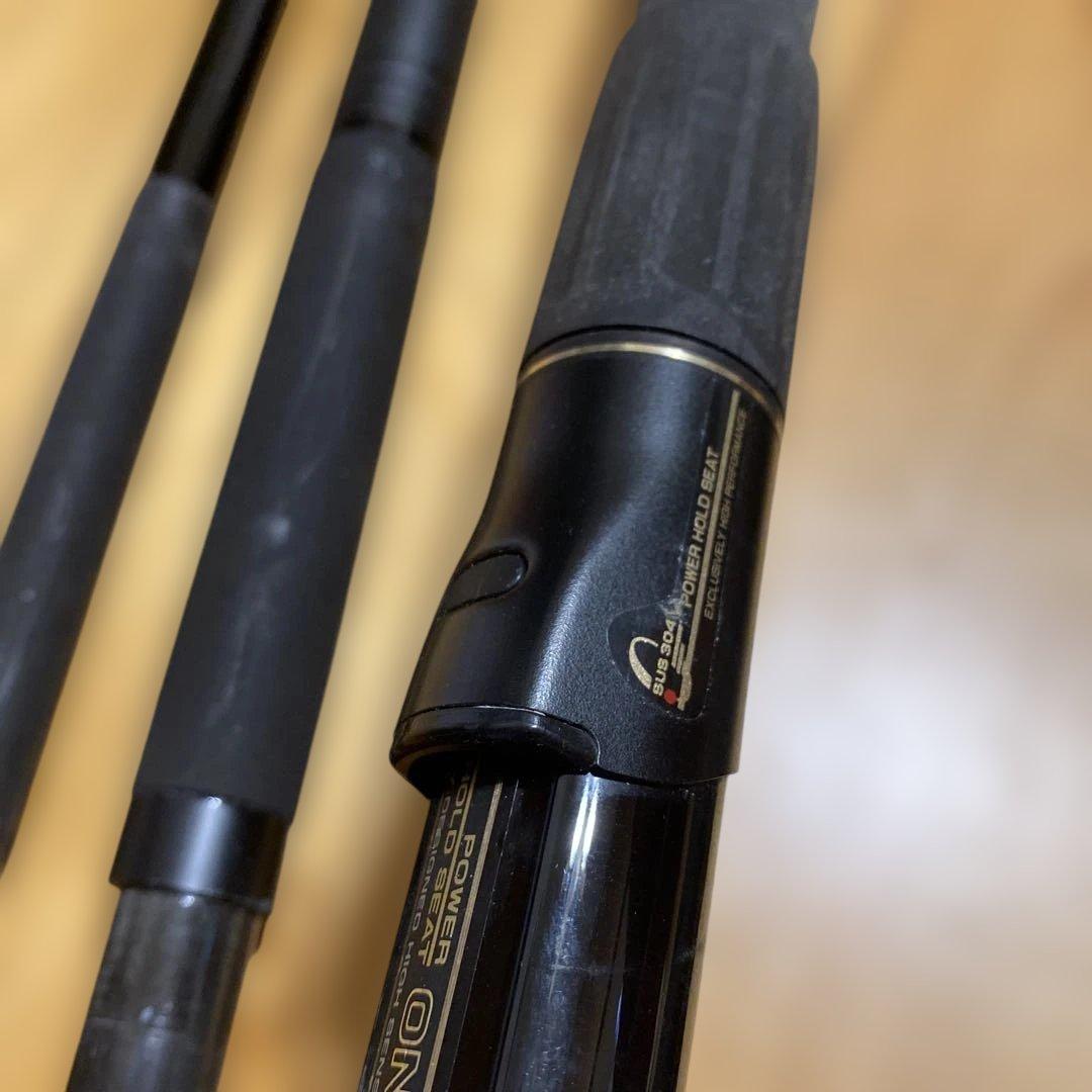 DAIWA ダイワ SX インターライン/豪海/MH‐504