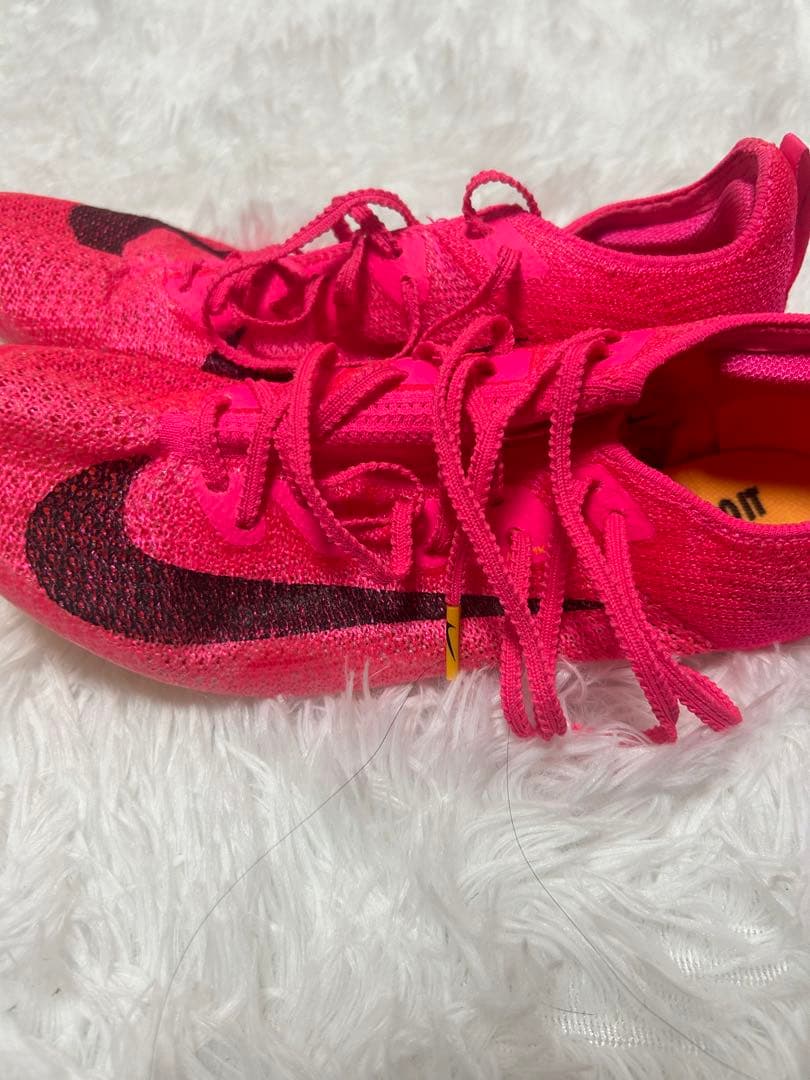 美品‼️エリート2 NIKE陸上スパイク 25cm！