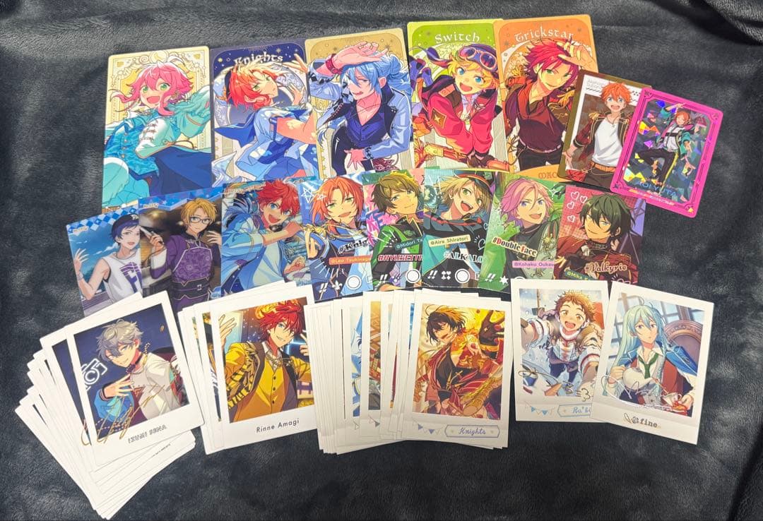 アニメキャラクターグッズセット まとめ売り