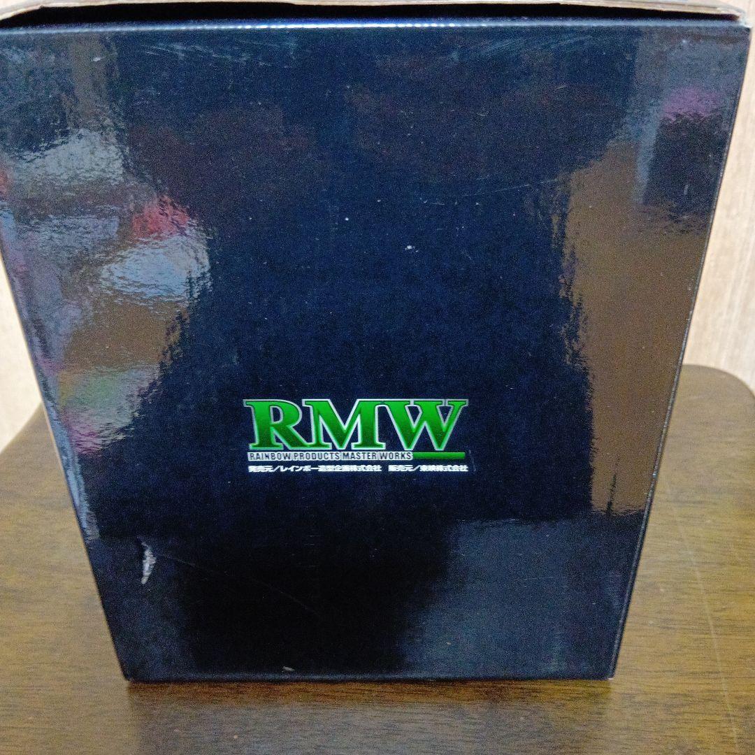 MASKED RIDER 1/2スケール RMW仮面ライダー未開封