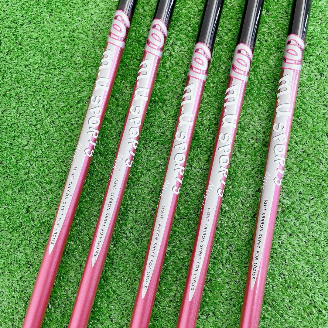 BRIDGESTONE TOURSTAGE 他 9本 レディース