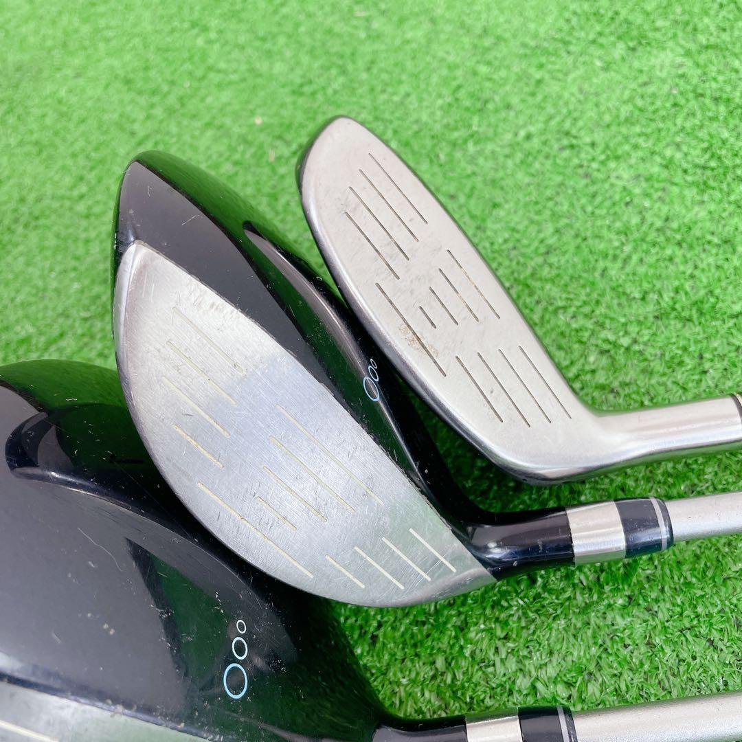 BRIDGESTONE TOURSTAGE 他 9本 レディース