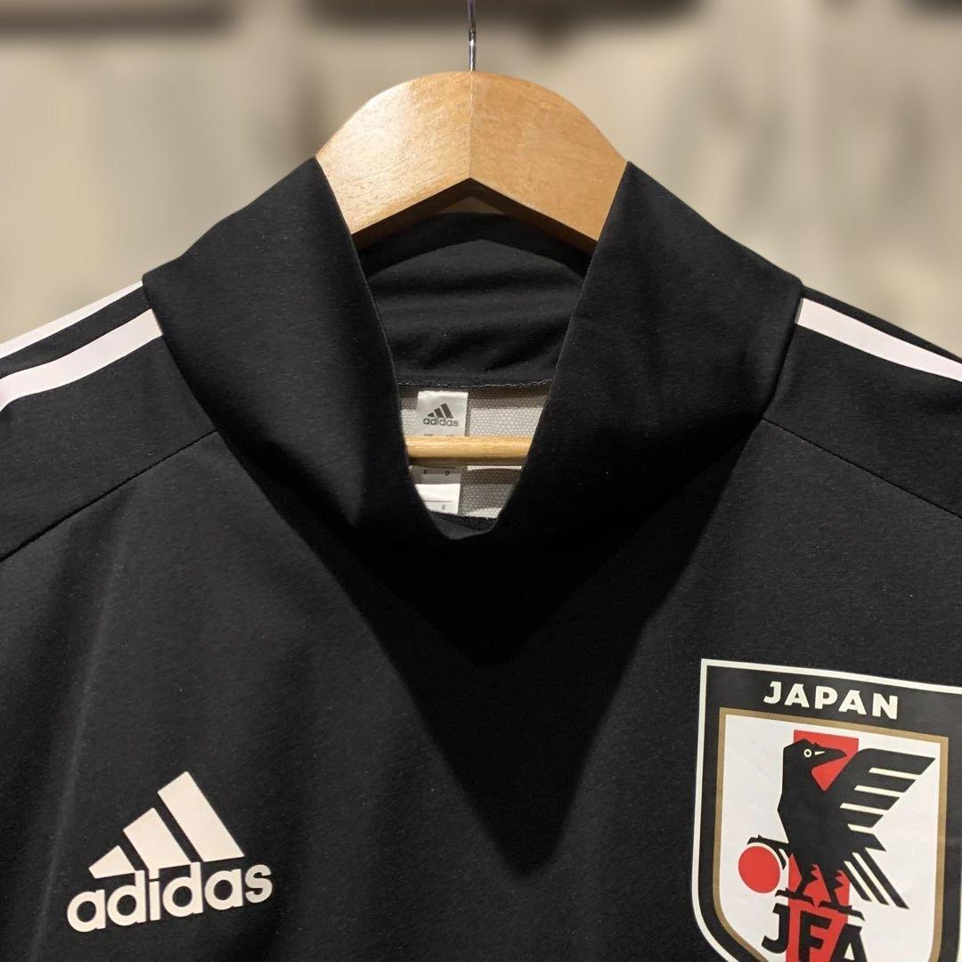 adidas 日本代表 トレーニングウェア