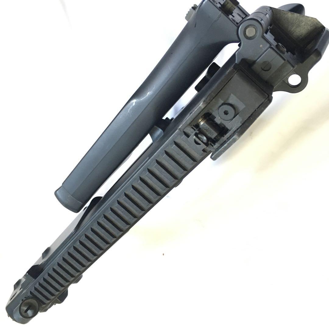 【動作快調!!】東京マルイ 電動ガン G36C