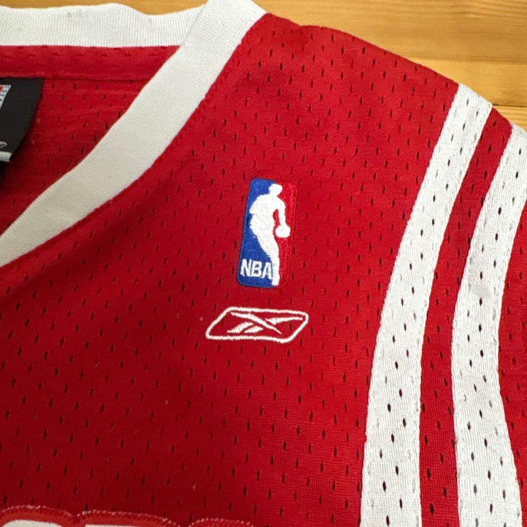 NBA Rockets ユニフォーム XL 番号1