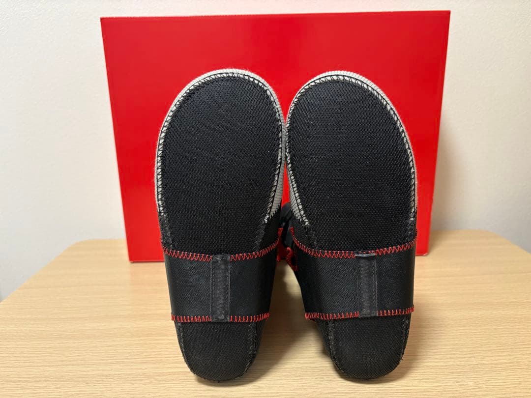 美品 25-26 DEELUXE DNA PROディーラックス 26.5