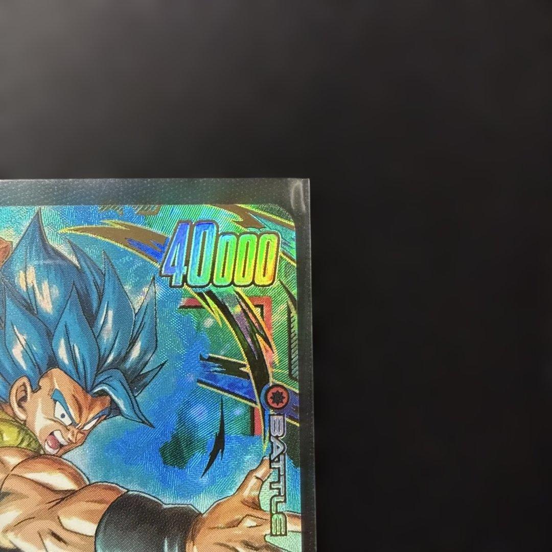 S*S様 ゴジータ：BR SCR★ [FB09-121]フュージョンワールド