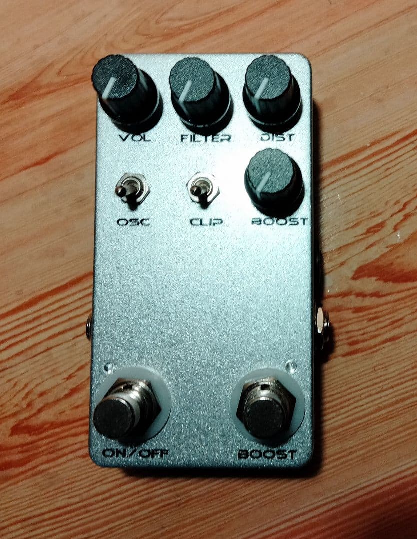 RAT クローンMOD　ハンドメイド