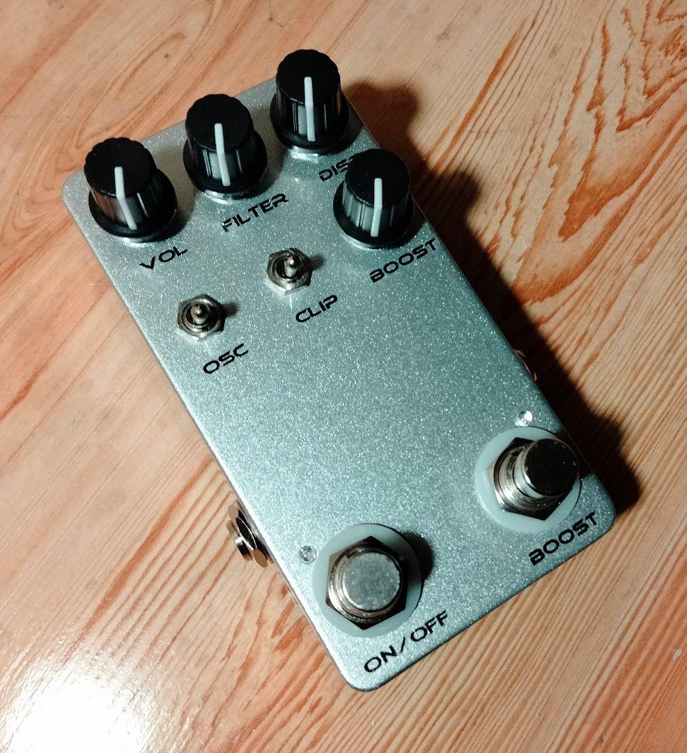 RAT クローンMOD　ハンドメイド