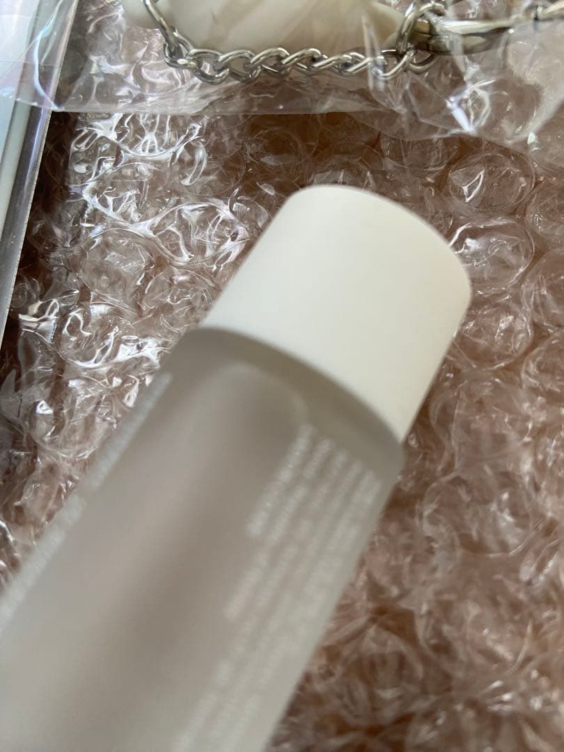 LADOR BTS Jimin ジミン スズラン ヘアオイル キーリング