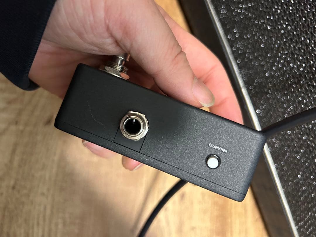 ONE CONTROL BJF Buffer ギターエフェクター