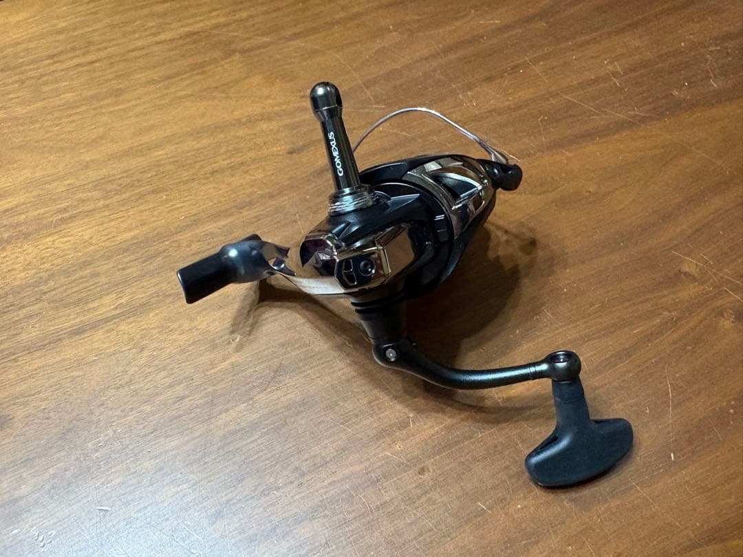 エクスセンスBB C3000MHG