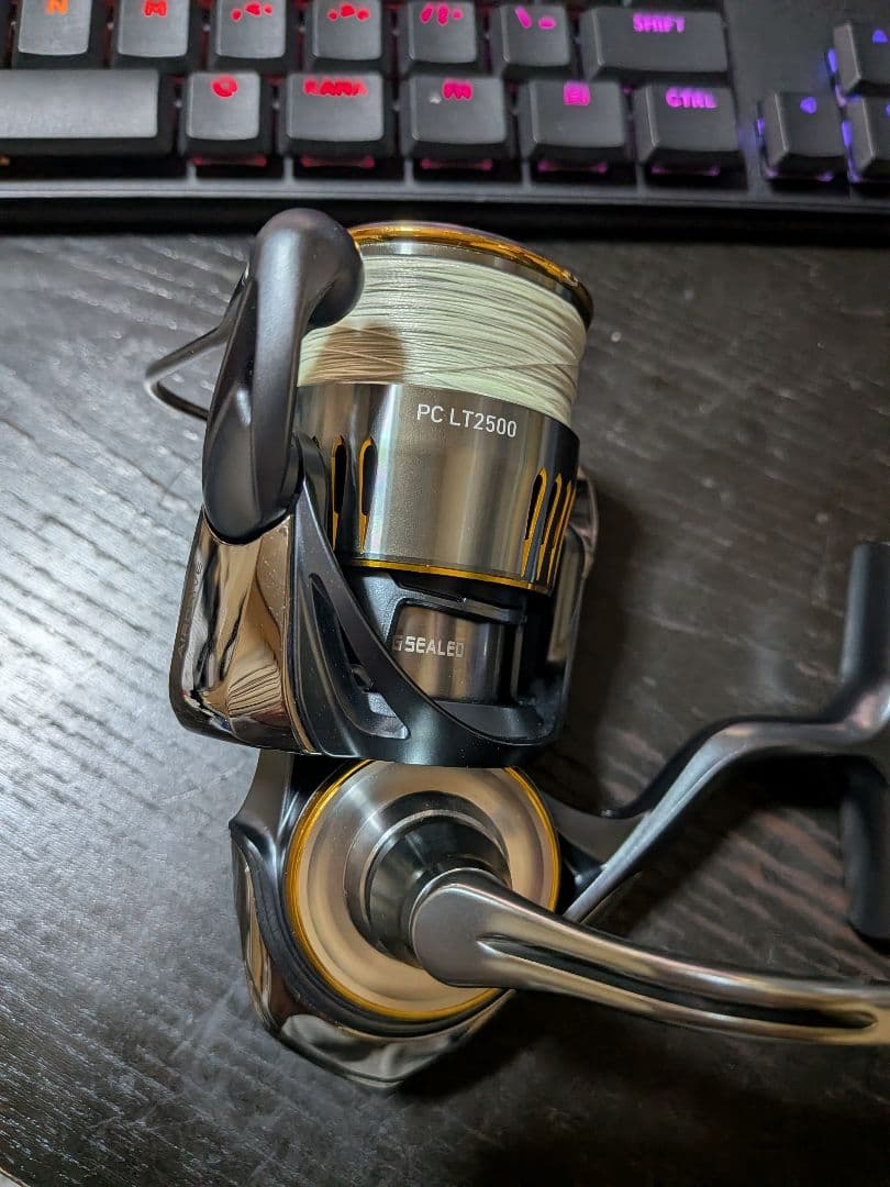 23エアリティpclt2500