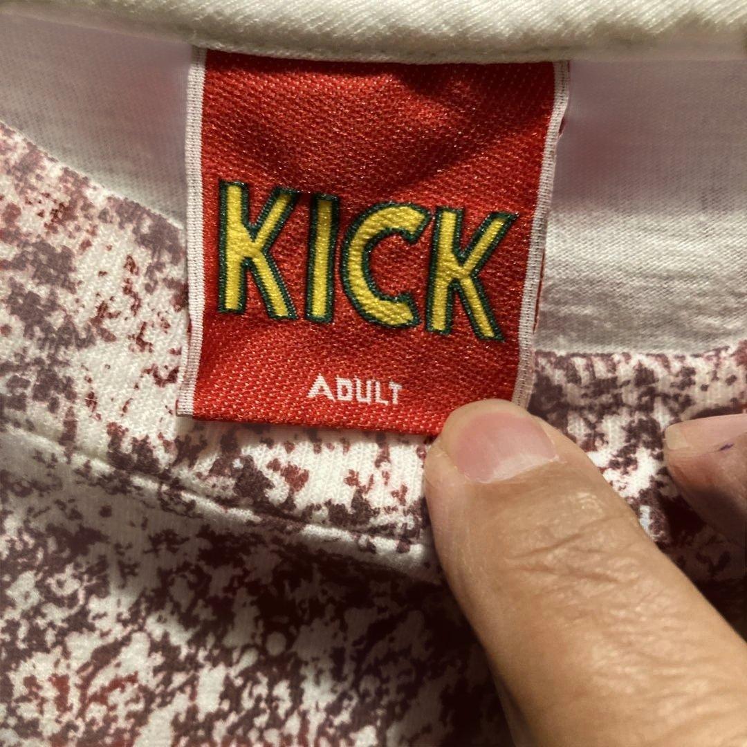 ASTON VILLA F.C. グラフィックシャツ