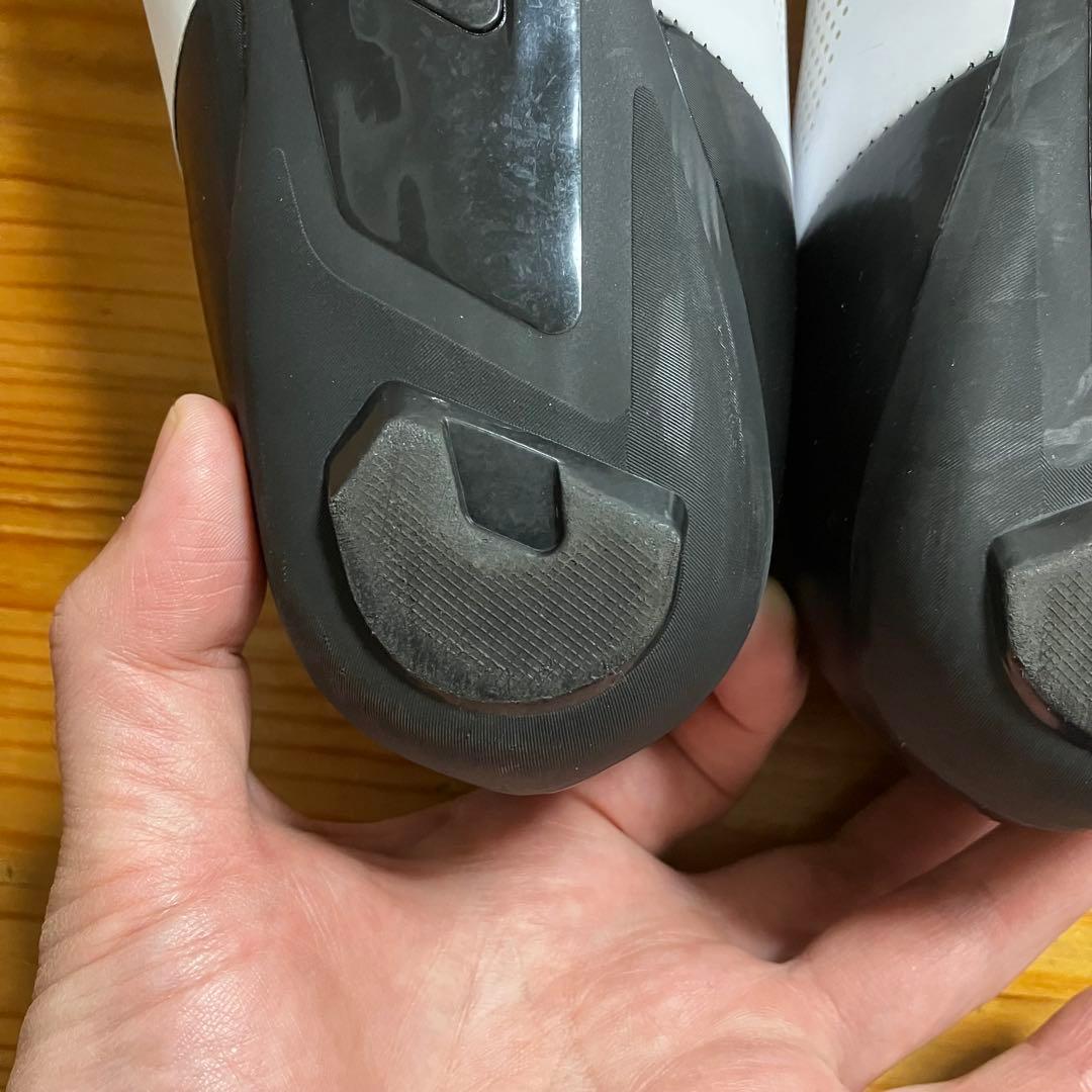 SHIMANO SH-RC502M ホワイト 42サイズ
