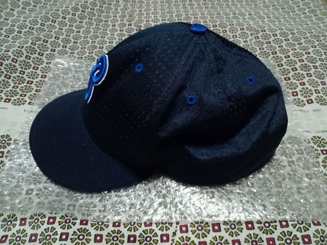 BAYSTARSキャップ