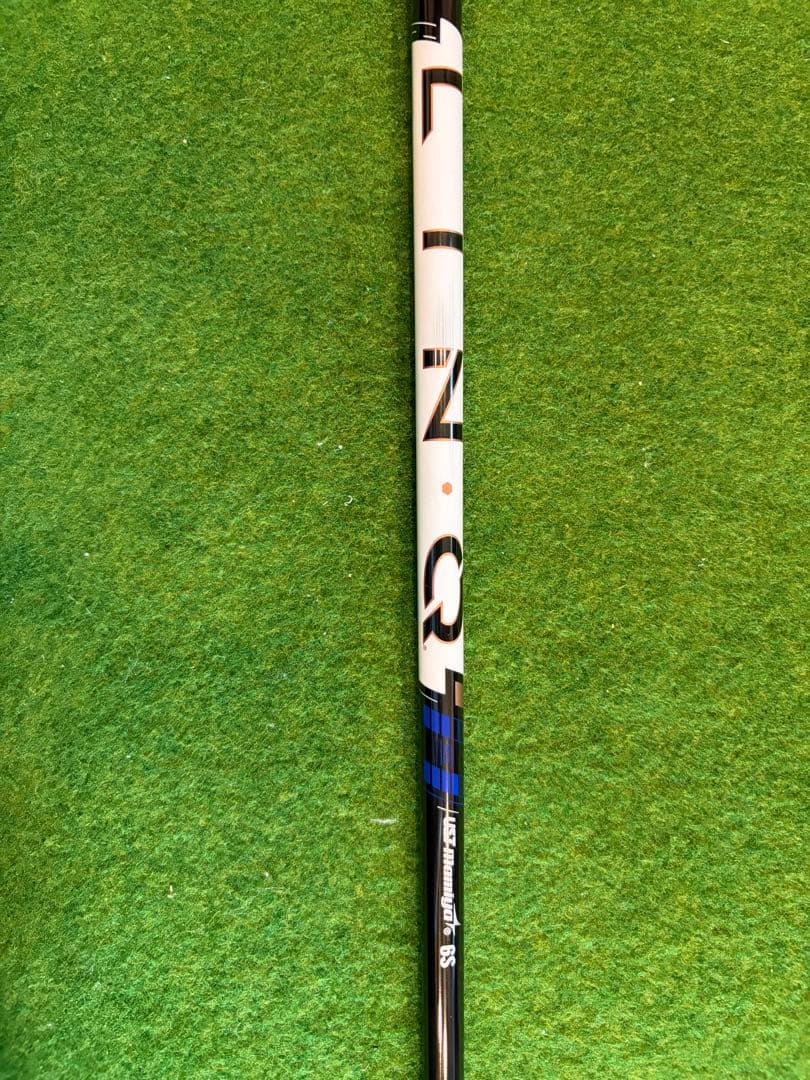 6S リンク パワーコア ブルー LIN-Q Power Core BLUE