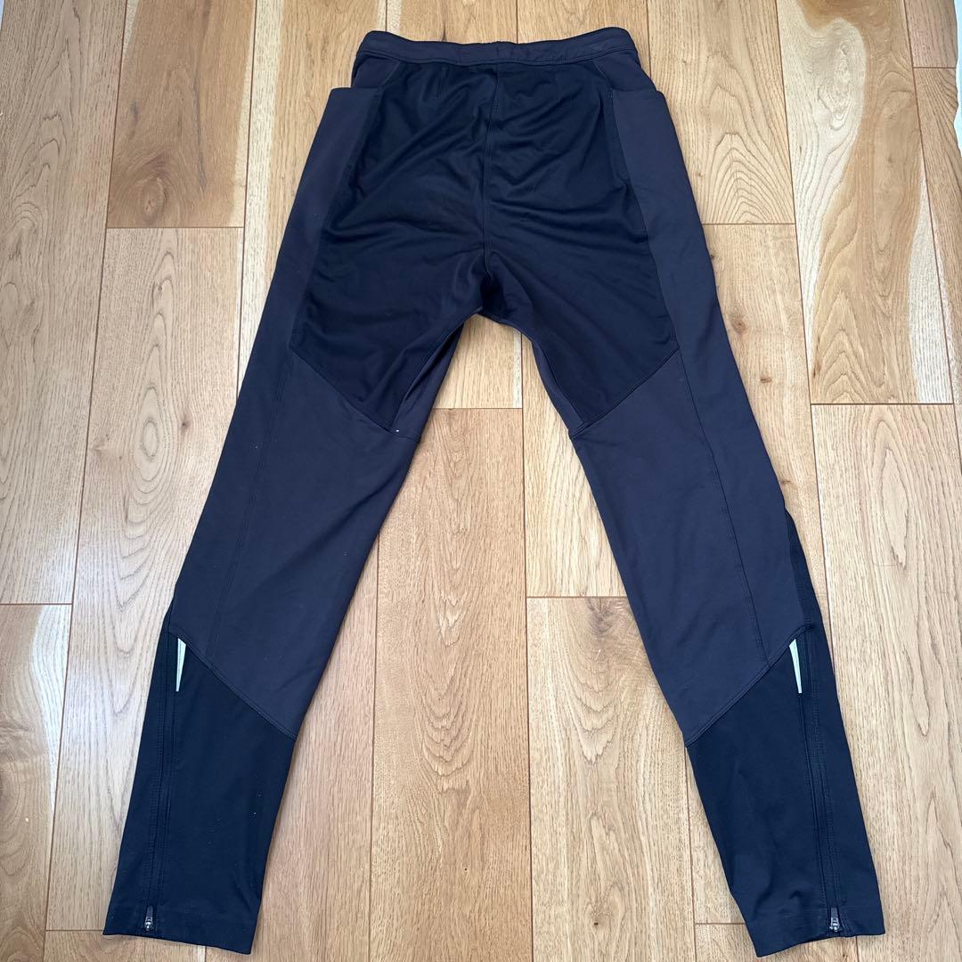 patagonia ウインドシールドパンツ