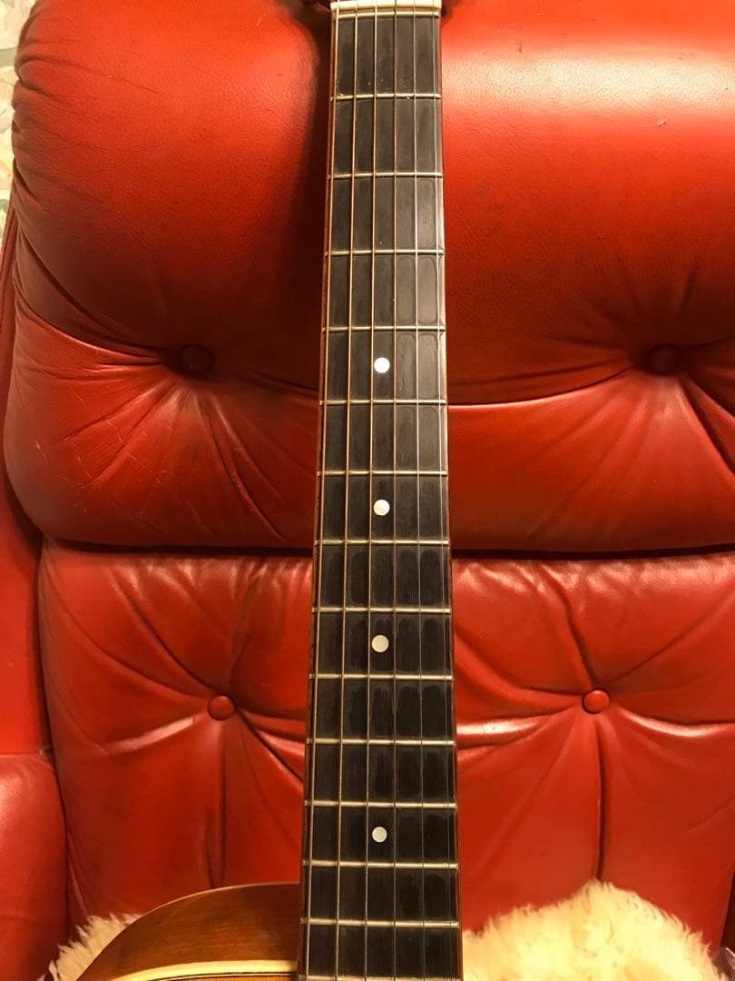 Swing 42 ギターと本