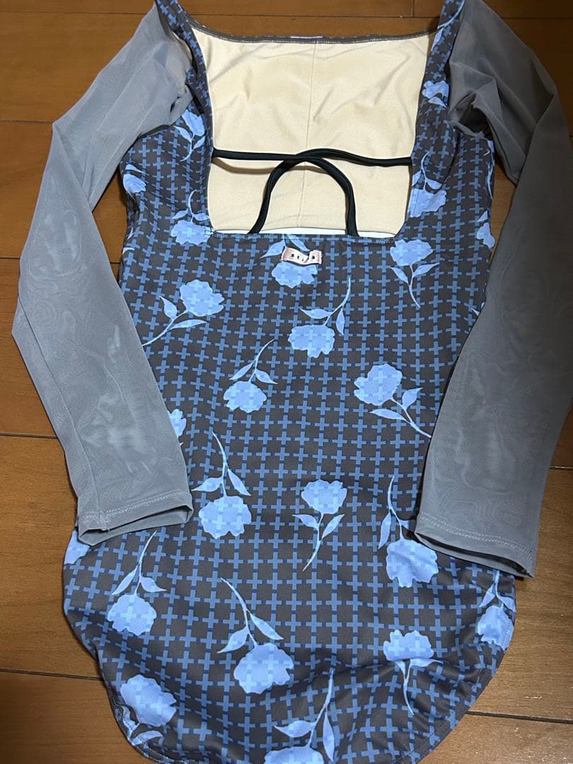 stina スティナ レオタード　サイズL