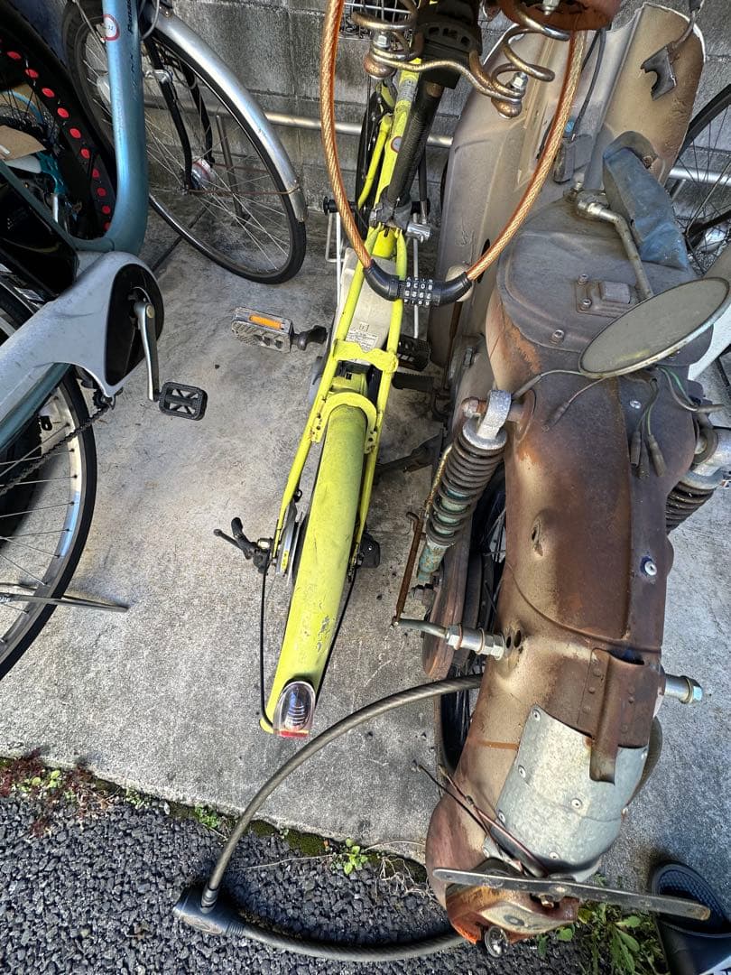 パナソニック 電動自転車