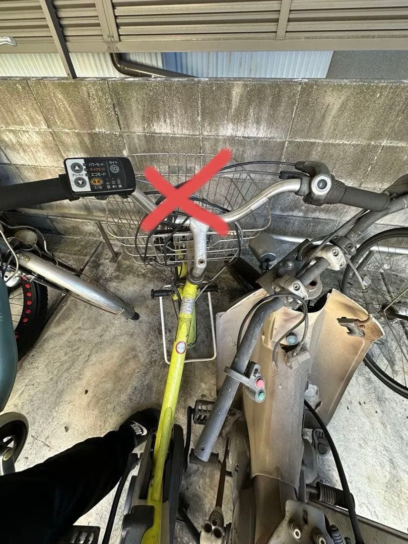 パナソニック 電動自転車