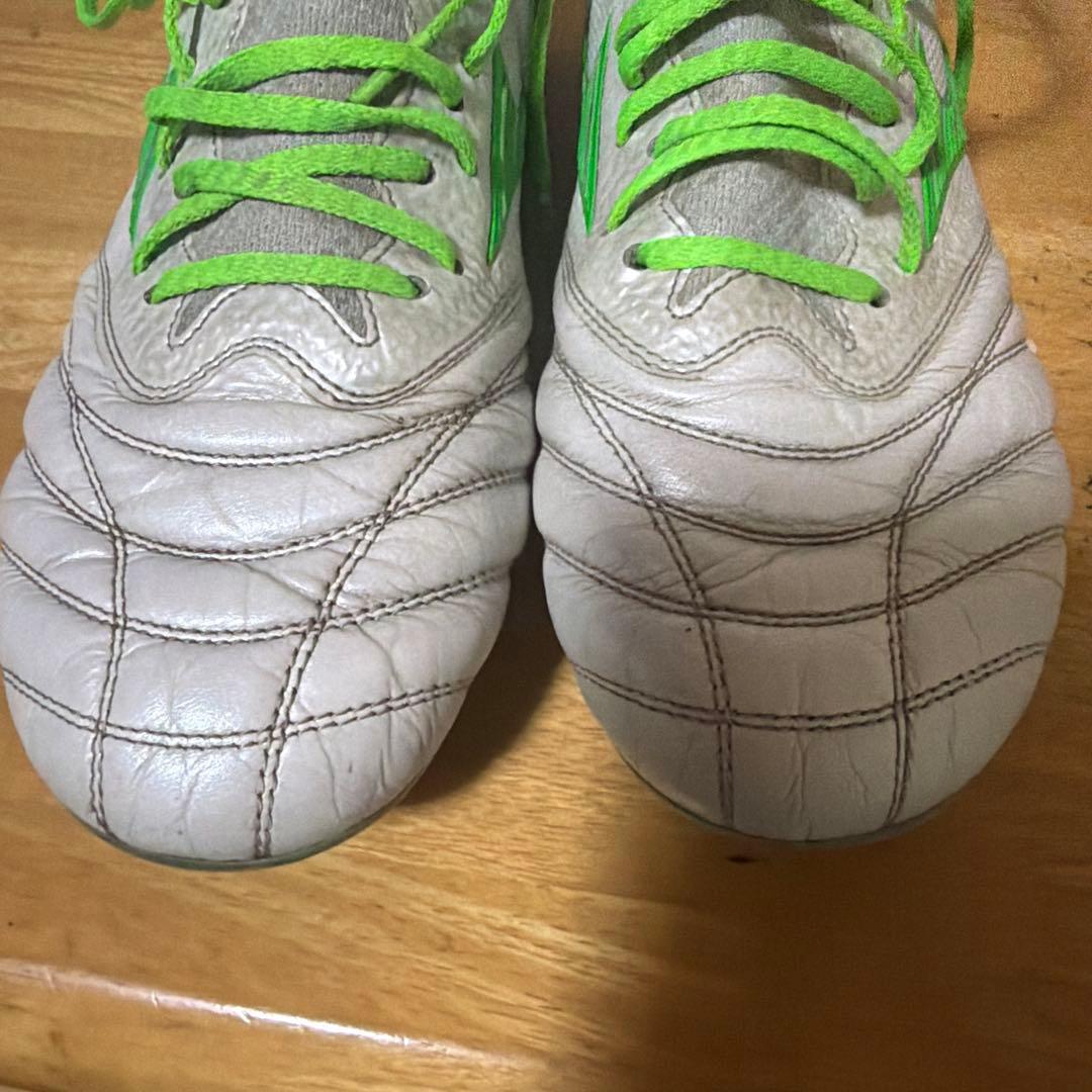 MORELIA NEO 4βサッカーシューズ 日本製