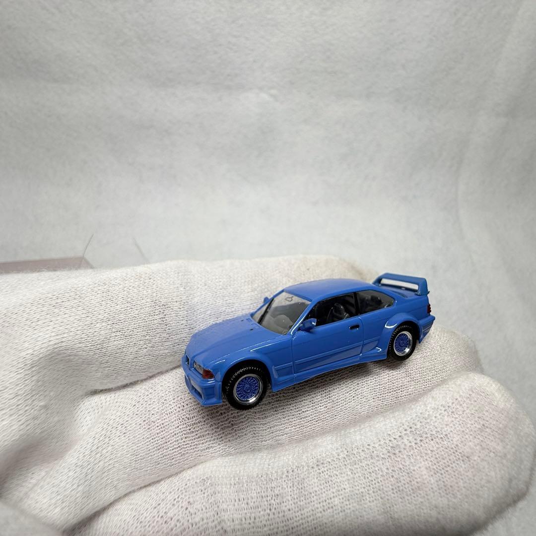 【激レア】  M3 GTR モデルカー まとめ1/87 ディテールアップ