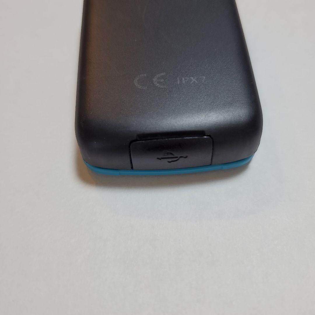 CASIO モーションセンサー CMT-S20R-AS ASICS