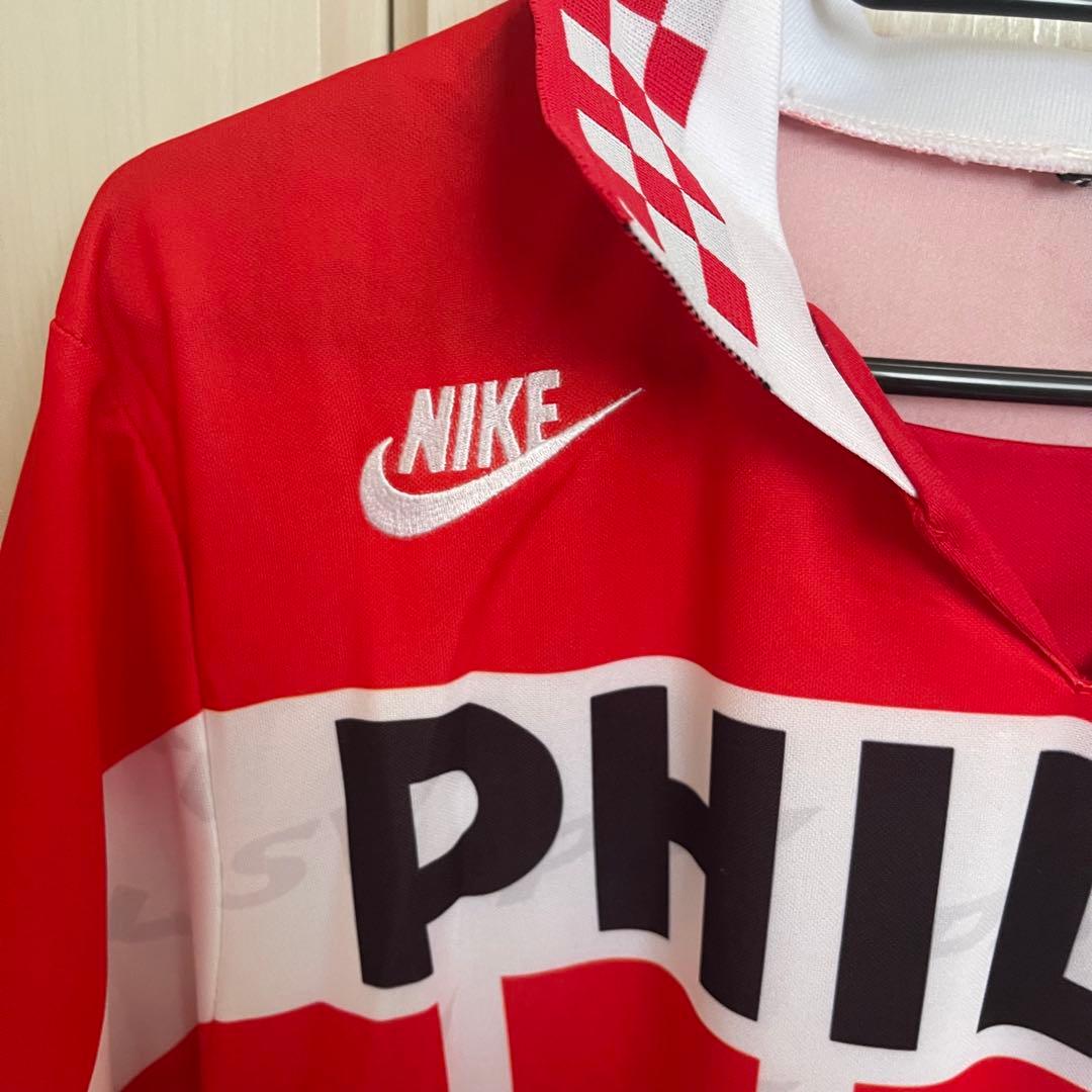PSV 1995/96 ロナウド　サッカーユニフォーム　R9 コレクション
