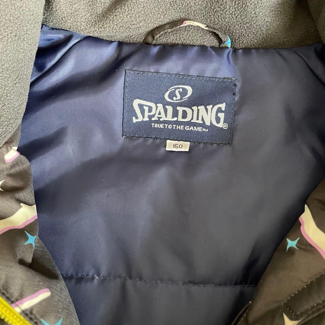 y2k SPALDING スノーボードウェア 150サイズ