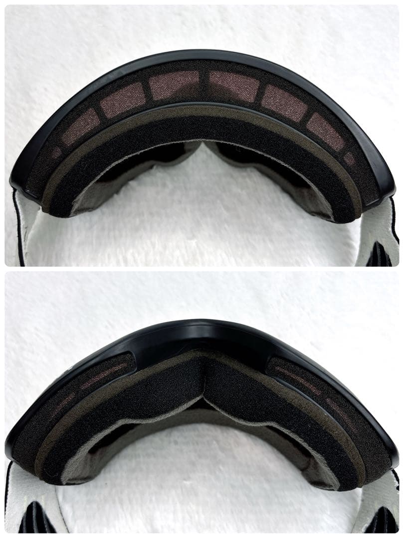 一級品✨OAKLEY PRIZM パープル　スノーゴーグル