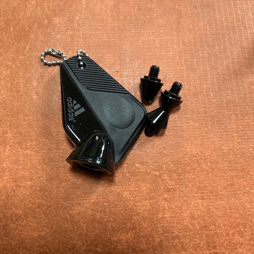 アディダスサッカースパイク プレデターエリートL SG 26㎝