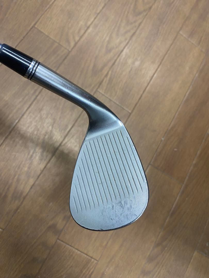 PING PRO 50°ウェッジ