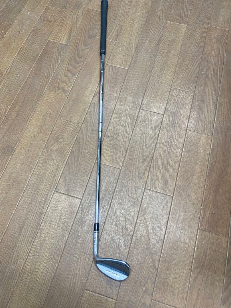 PING PRO 50°ウェッジ