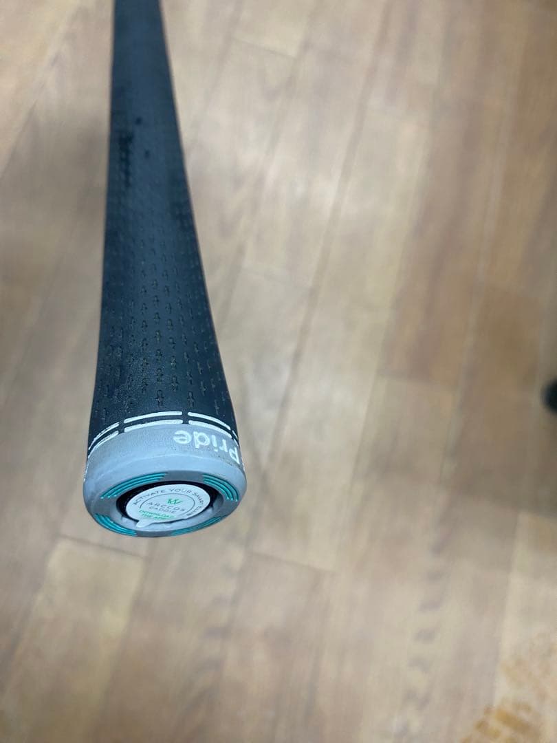 PING PRO 50°ウェッジ