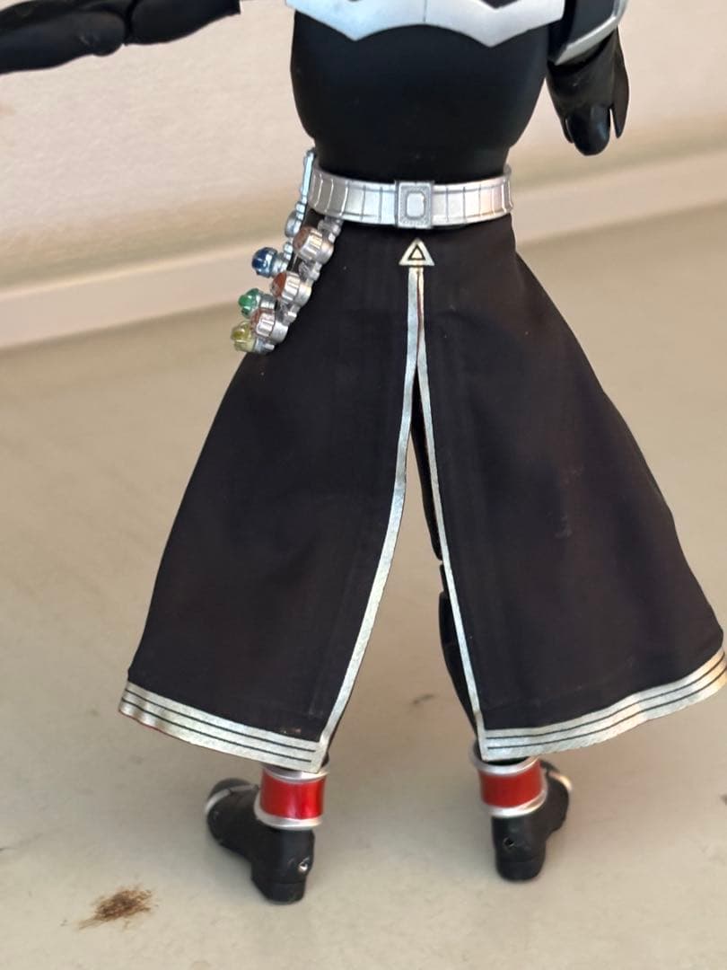 真骨頂　仮面ライダーウィザード‼️