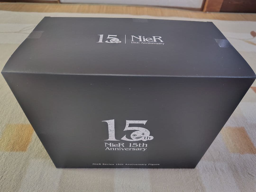 NieR 15th Anniversary BOX 武器ノ物語のみ❌️