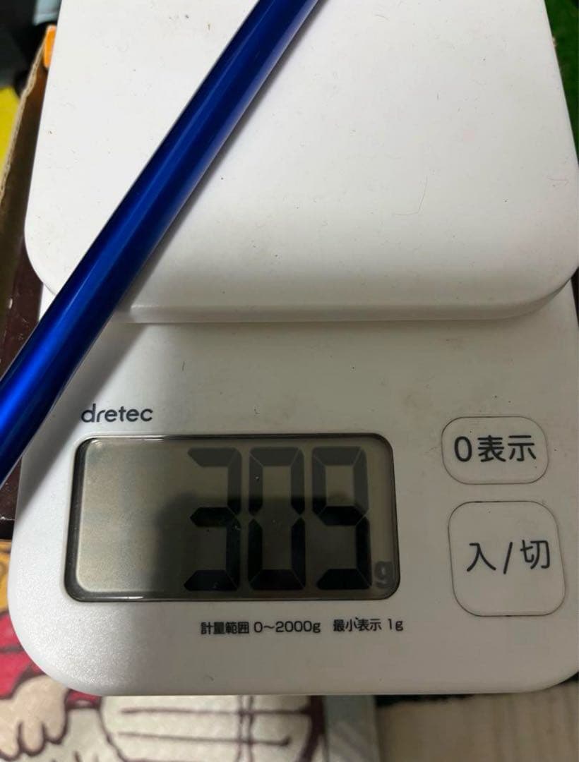 クライムオブエンジェル　ドライバー　VB-601D 純正ヘッドカバー付き