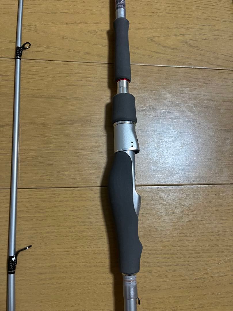 ハートランド　白震斬　HL 852ML+FS-SV AGS22
